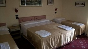 Hotel Parigi