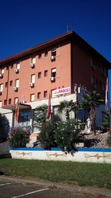 Hotel Parigi