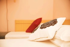 Albergo Zoello Je Suis