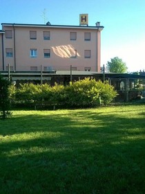Albergo Zoello Je Suis