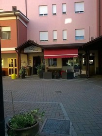 Albergo Zoello Je Suis