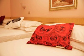 Albergo Zoello Je Suis