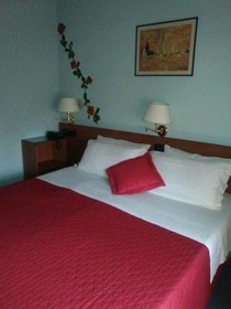 Albergo Zoello Je Suis