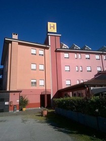 Albergo Zoello Je Suis