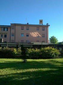 Albergo Zoello Je Suis