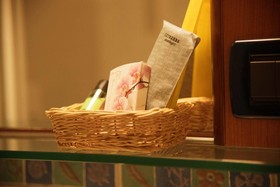 Albergo Zoello Je Suis