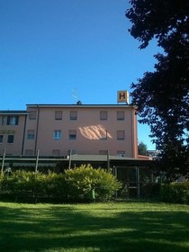 Albergo Zoello Je Suis