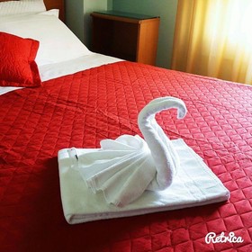 Albergo Zoello Je Suis