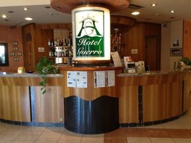 Hotel Guerro