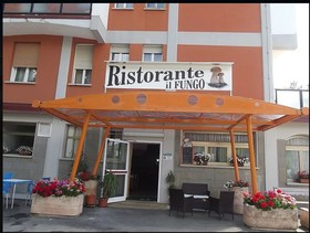 Hotel Roncobilaccio