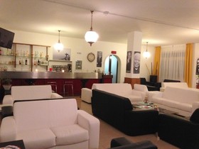 Hotel Roncobilaccio