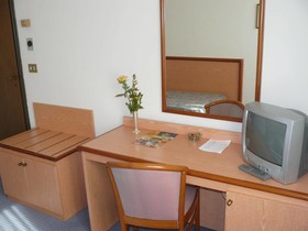 Hotel Europa