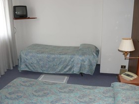 Hotel Europa
