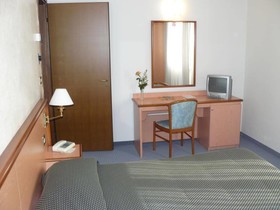 Hotel Europa