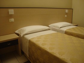 Hotel Savio
