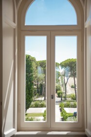 Villa Monty Banks