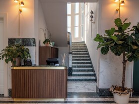 Villa Monty Banks