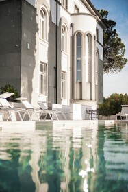 Villa Monty Banks