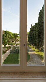 Villa Monty Banks