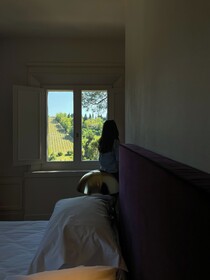 Villa Monty Banks