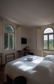 Villa Monty Banks