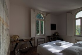 Villa Monty Banks