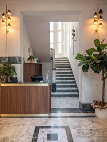 Villa Monty Banks
