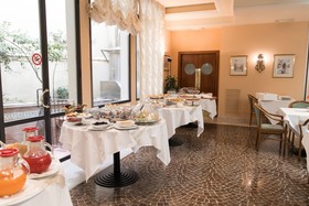 Phi Hotel Dei Medaglioni