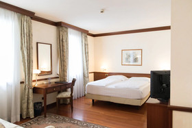 Phi Hotel Dei Medaglioni