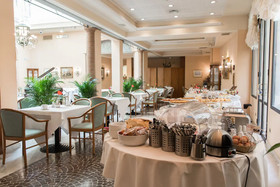 Phi Hotel Dei Medaglioni