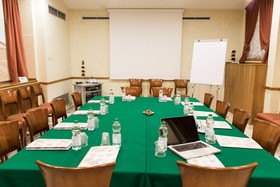 Phi Hotel Dei Medaglioni