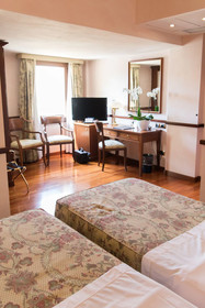 Phi Hotel Dei Medaglioni