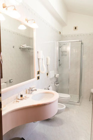 Phi Hotel Dei Medaglioni