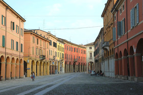 Phi Hotel Dei Medaglioni