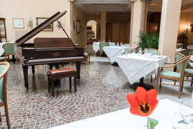Phi Hotel Dei Medaglioni