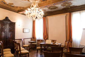 Phi Hotel Dei Medaglioni