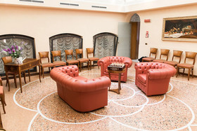 Phi Hotel Dei Medaglioni