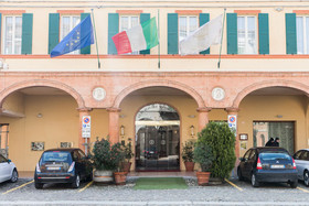 Phi Hotel Dei Medaglioni
