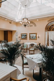 Phi Hotel Dei Medaglioni