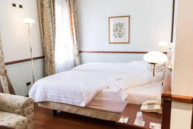 Phi Hotel Dei Medaglioni