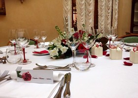 Phi Hotel Dei Medaglioni
