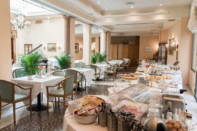 Phi Hotel Dei Medaglioni