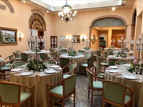 Phi Hotel Dei Medaglioni