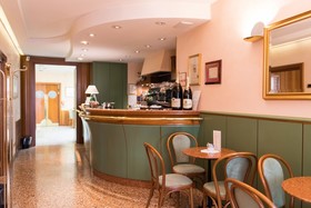 Phi Hotel Dei Medaglioni