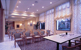 Phi Hotel Dei Medaglioni