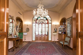 Phi Hotel Dei Medaglioni