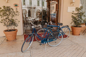 Phi Hotel Dei Medaglioni