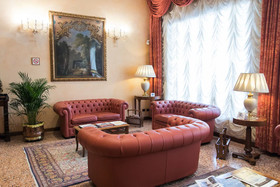 Phi Hotel Dei Medaglioni