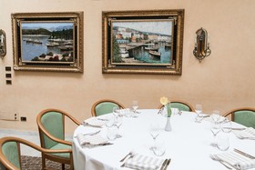 Phi Hotel Dei Medaglioni