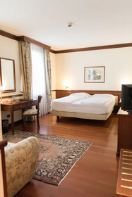 Phi Hotel Dei Medaglioni